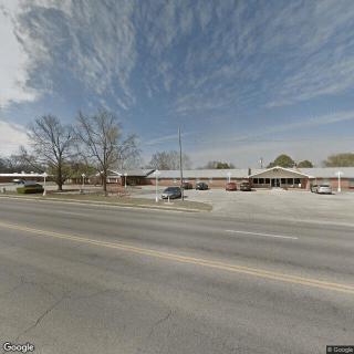 Hillcrest Nursing Home