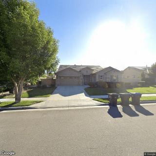 Golden Hands Family Home Care