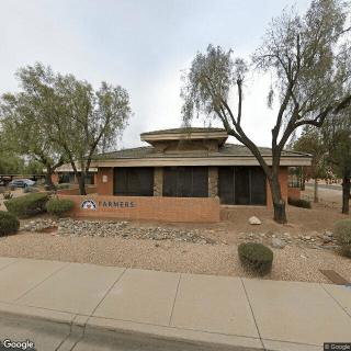 Synergy Home Care - Phoenix