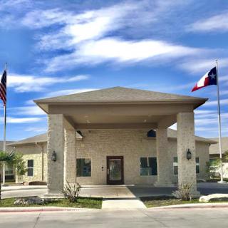La Hacienda De Paz Rehabilitation And Care Center