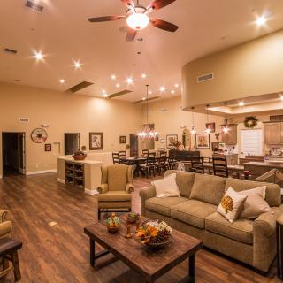 Villas At Green Valley