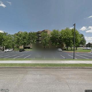 Parkstone Place Retirement Ctr