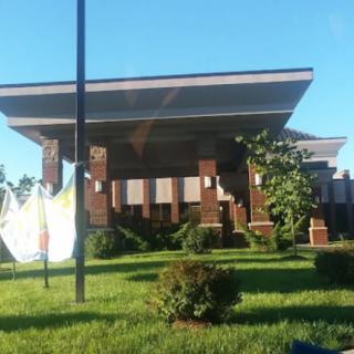 Albemarle Health And Rehabilitation Center
