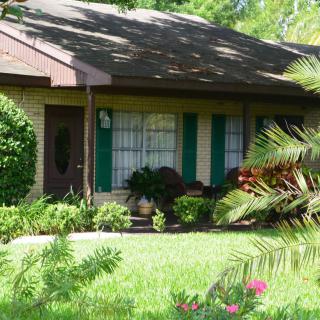 New Horizon Share Home
