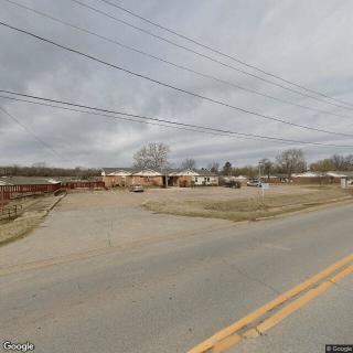 Bristow Housing Authority
