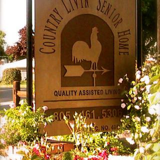 Country Livin Senior Home
