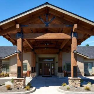 Sunnyside Meadows