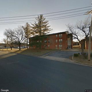 West Vue Apartments