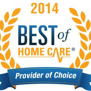 At Home Independent Living,  Inc