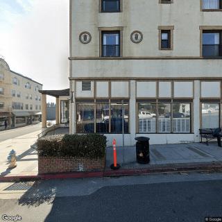 Bret Harte Retirement Inn