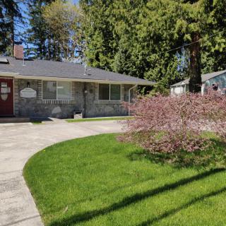 Peace and Comfort Senior Care