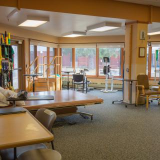 Spearfish Canyon Healthcare