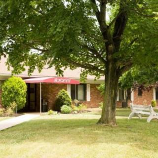 Rolling Hills Care Center