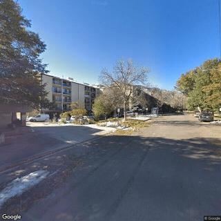 Canyon Pointe Housing