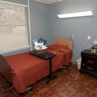 Carrollton Health And Rehabilitation Center