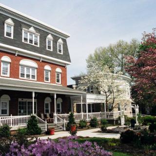 Homeland Center
