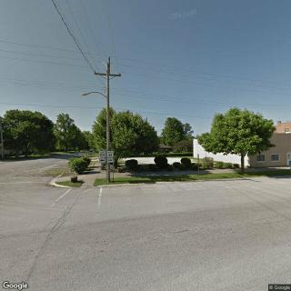 Hancock County Sheltered Care