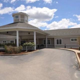 Nemasket Healthcare Center