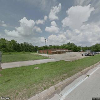 Ironton Baptist Home Executive