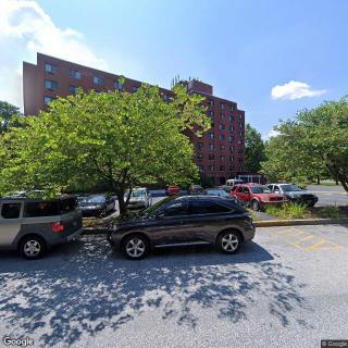 Mallard Run Apartments