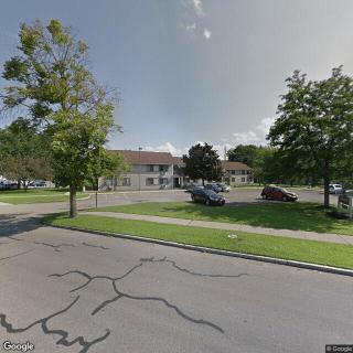 Knoxville Senior Housing