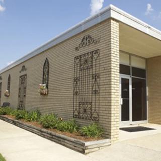 Fort Gaines Health And Rehab