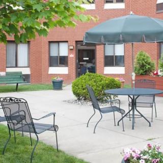 Complete Care Burlington Woods