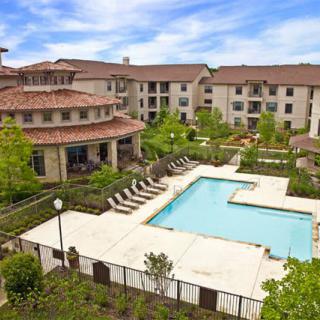 Parkview in Frisco