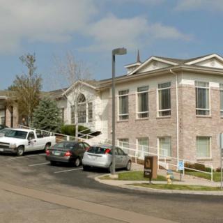 Life Care Center Of Colorado Springs