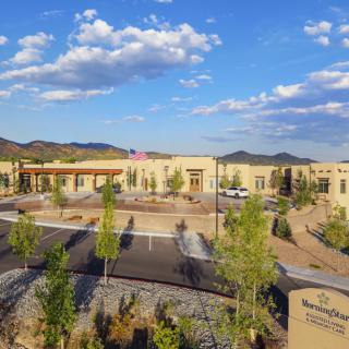 MorningStar Assisted Living & Memory Care of Santa Fe