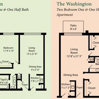 Independence Hall