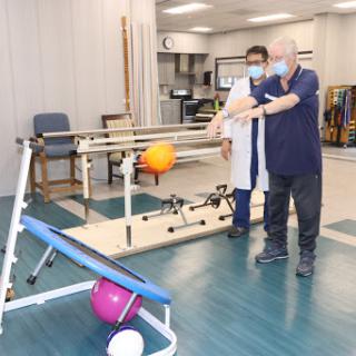 Lakeview Rehabilitation And Care Center
