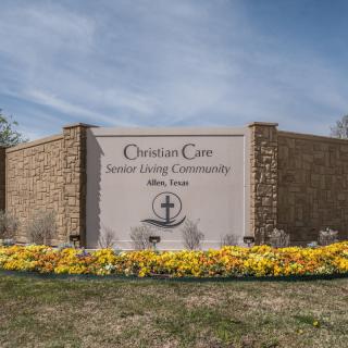 Christian Care Communities & Services Allen