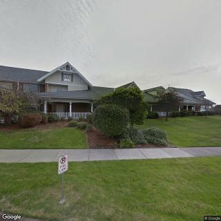 Martha & Mary Nursing Home