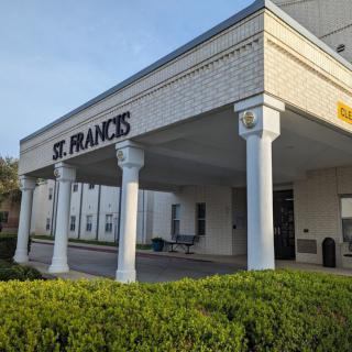 Saint Francis Nursing Home