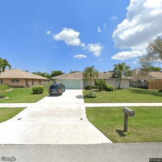 Beeva Place Assisted Living Facility