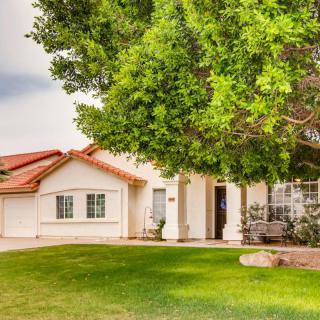 ANDIcare Inspired Living