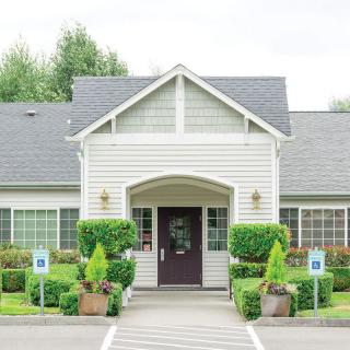 South Pointe Assisted Living