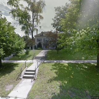 Bertha M Young Retirement Home