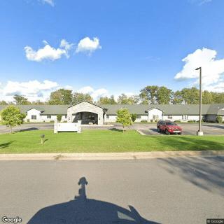 Acorn Hill Senior Living Community