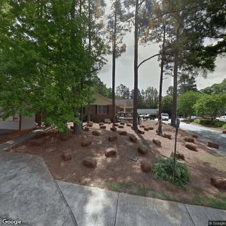 Whispering Pines Personal Care Home I & II
