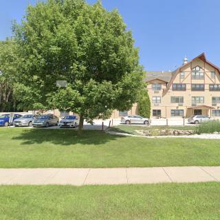 Arborview Manor