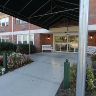 Care One At Ridgewood Avenue