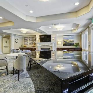 Aegis Living Kirkland