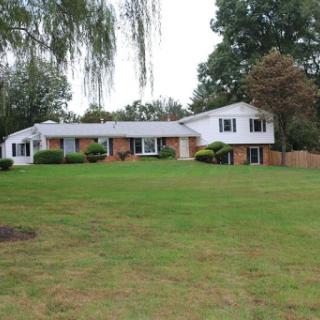 Brookeville House III