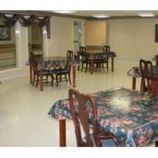 Walter Reed Convalescent And Rehabilitation Center