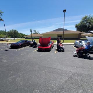Baldomero Lopez Memorial Veterans Nursing Home
