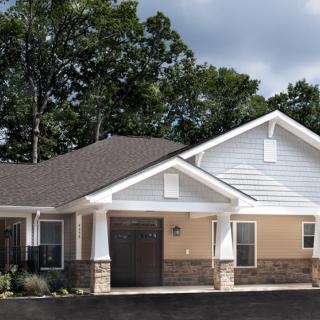 Evermore Senior Living