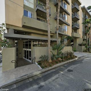 Monte Carlo Apartments