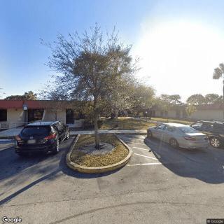 Sunrise Health & Rehab Ctr